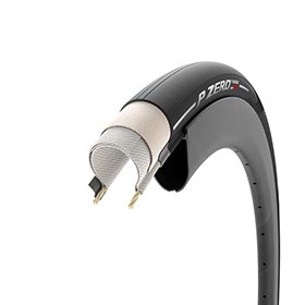 Pirelli,  PZero Race TLR SL,  Pneu de route