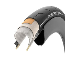  Pirelli,  PZero Race TLR,  Pneu de route