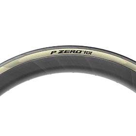 Pirelli,  PZero Race TLR,  Pneu de route