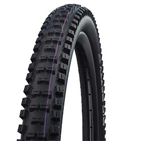 Schwalbe,  Big Betty,  Pneu de VTT