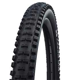 Schwalbe,  Big Betty,  Pneu de VTT