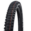 Schwalbe,  Big Betty,  Pneu de VTT