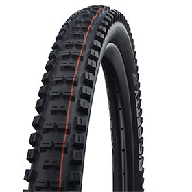 Schwalbe,  Big Betty,  Pneu de VTT