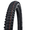 Schwalbe,  Big Betty,  Pneu de VTT