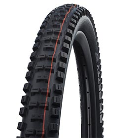 Schwalbe,  Big Betty,  Pneu de VTT