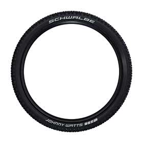 Schwalbe,  Johnny Watts,  Pneu