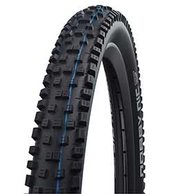 Schwalbe,  Nobby Nic,  Pneu