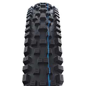 Schwalbe,  Nobby Nic,  Pneu