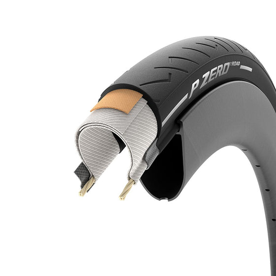 Pirelli,  PZero Road,  Pneu de route