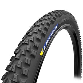 Michelin,  Force AM2 Competition,  Pneu