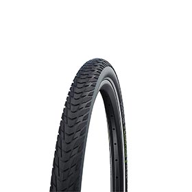 Schwalbe,  Marathon E-Plus,  Pneu hybride