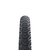 Schwalbe,  Marathon E-Plus,  Pneu hybride