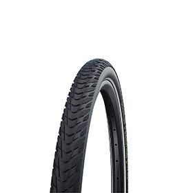 Schwalbe,  Marathon E-Plus,  Pneu hybride