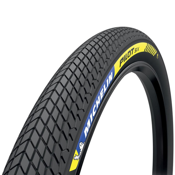 Michelin,  Pilot SX,  Pneu