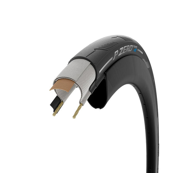 Pirelli,  P ZERO  Race 4S,  Pneu de route