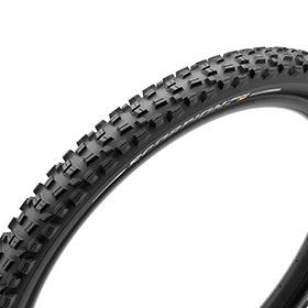 Pirelli,  Scorpion Enduro M,  Pneu de VTT