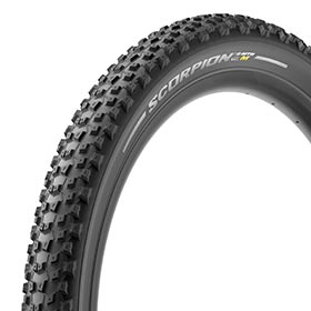 Pirelli,  Scorpion E-MTB M,  Pneu de VTT