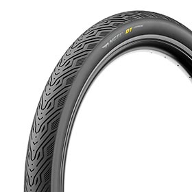 Pirelli,  Angel DT Urban,  Pneu pour hybride