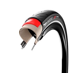 Pirelli,  Angel GT Urban,  Pneu pour hybride