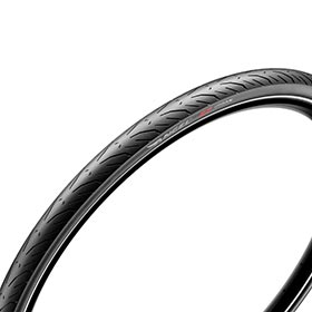 Pirelli,  Angel GT Urban,  Pneu pour hybride