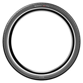 Pirelli,  Angel GT Urban,  Pneu pour hybride