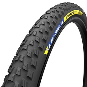 Michelin,  Force XC2 Racing,  Pneu de VTT