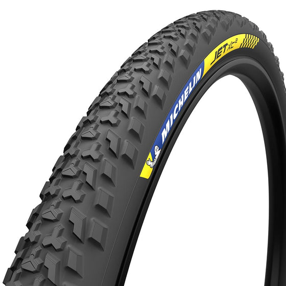 Michelin,  Jet XC2 Racing,  Pneu de VTT