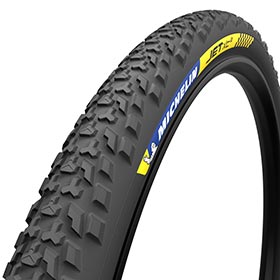 Michelin,  Jet XC2 Racing,  Pneu de VTT