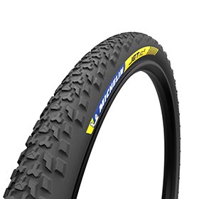 Michelin,  Jet XC2 Racing,  Pneu de VTT