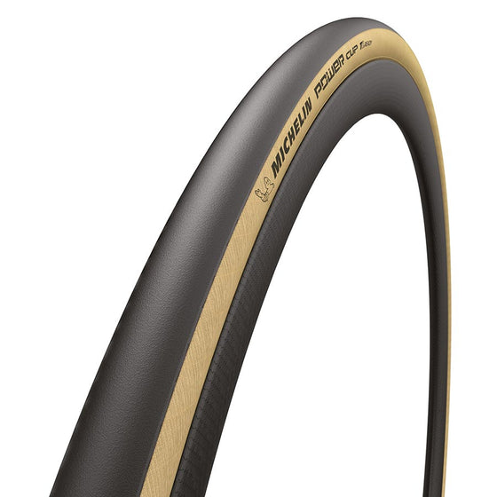 Michelin,  Power Cup TLR,  Pneu de route