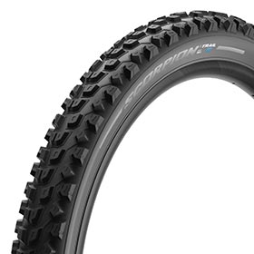Pirelli,  Scorpion Trail S,  Pneu de VTT