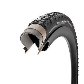 Pirelli,  Cinturato GRAVEL RC,  Pneu Gravel