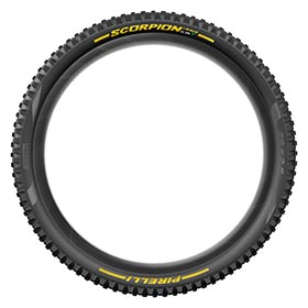 Pirelli,  Scorpion Race Enduro T,  Pneu de VTT
