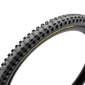Pirelli,  Scorpion Race DH T,  Pneu de VTT