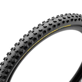 Pirelli,  Scorpion Race DH S,  Pneu de VTT