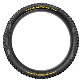 Pirelli,  Scorpion Race DH S,  Pneu de VTT