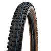 Schwalbe,  Wicked Will,  Pneu de VTT
