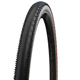 Schwalbe,  G-One RS,  Pneu Gravel