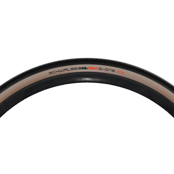 Schwalbe,  G-One RS,  Pneu Gravel
