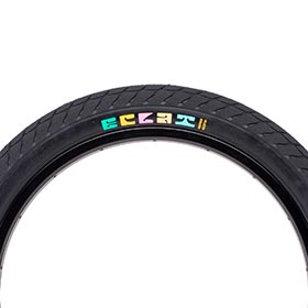 Eclat,  Morrow,  20''x2.40