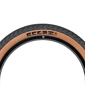 Eclat,  Morrow,  20''x2.40