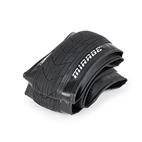 Eclat,  Mirage,  20''x2.25