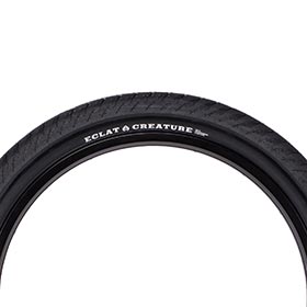 Eclat,  Creature,  20''x2.40