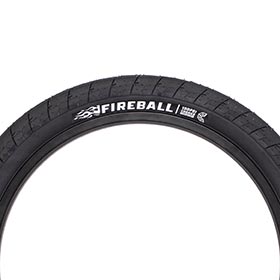 Eclat,  Fireball,  20''x2.30