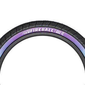 Eclat,  Fireball,  20''x2.30