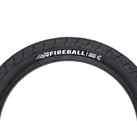 Eclat,  Fireball,  20''x2.30