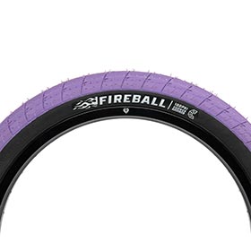 Eclat,  Fireball,  20''x2.30