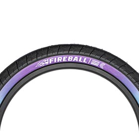 Eclat,  Fireball,  20''x2.30