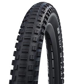 Schwalbe,  Little Joe,  Pneu pour hybride