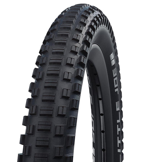 Schwalbe,  Little Joe,  Pneu pour hybride